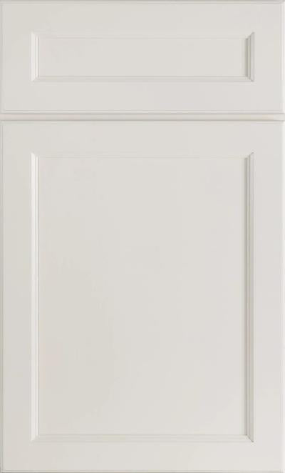 Dove Shaker door sample