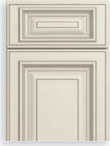 Forevermark Signature Pearl mini sample door