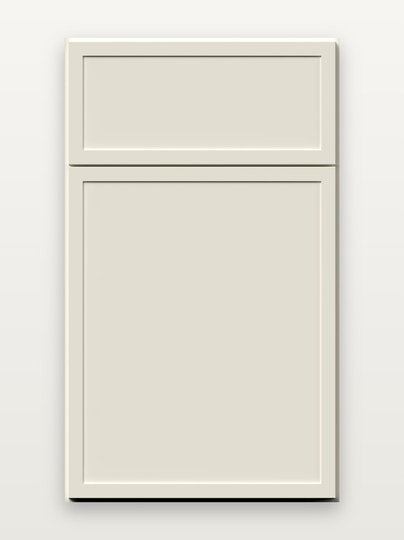 Fabuwood Allure Luna Dove door