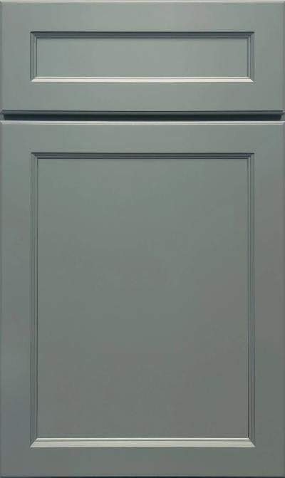 Sage Shaker door sample