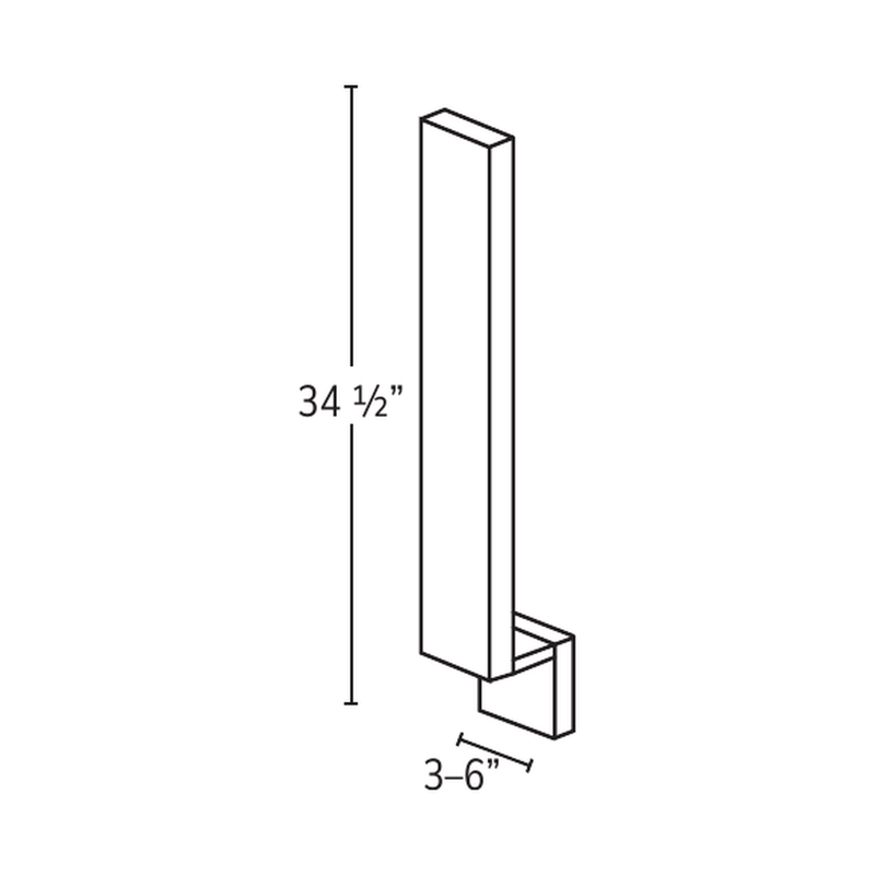 Forevermark base filler — catalog drawing