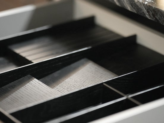 Fabuwood cutlery dividers