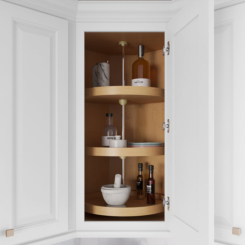 Fabuwood lazy susan