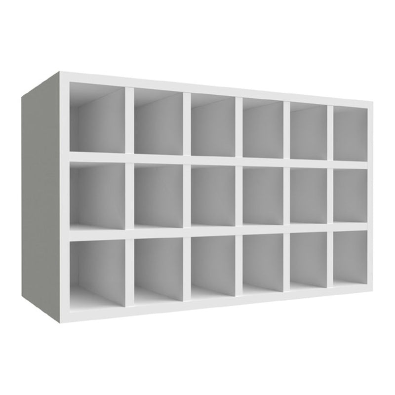 Fabuwood Illume cabinet