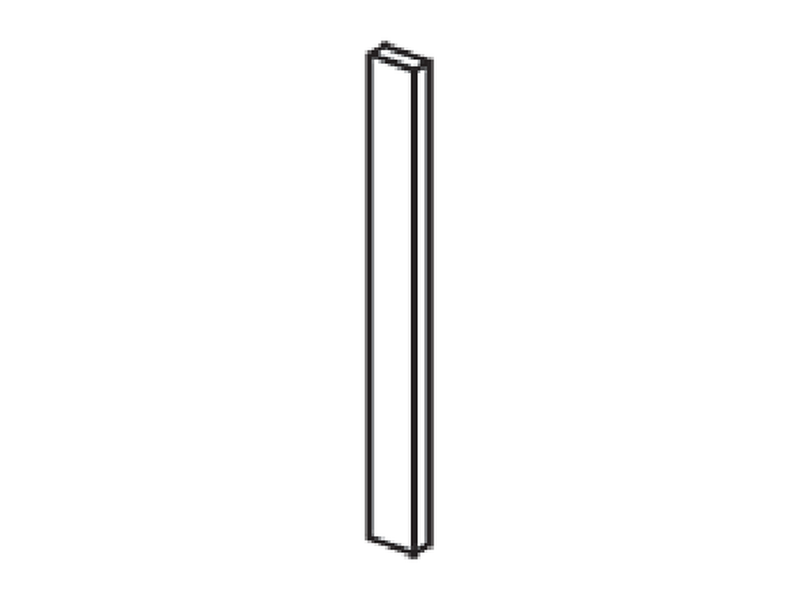 Cabinet drawing — hcd-jp-dwg-eb_acc_filler