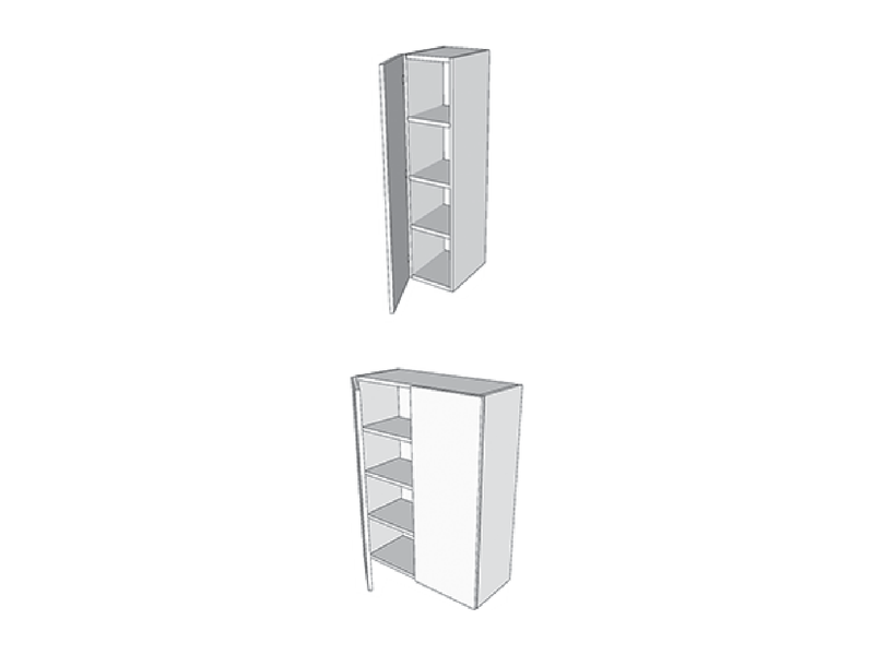 Cabinet drawing — hcd-jp-dwg-eb_wall40