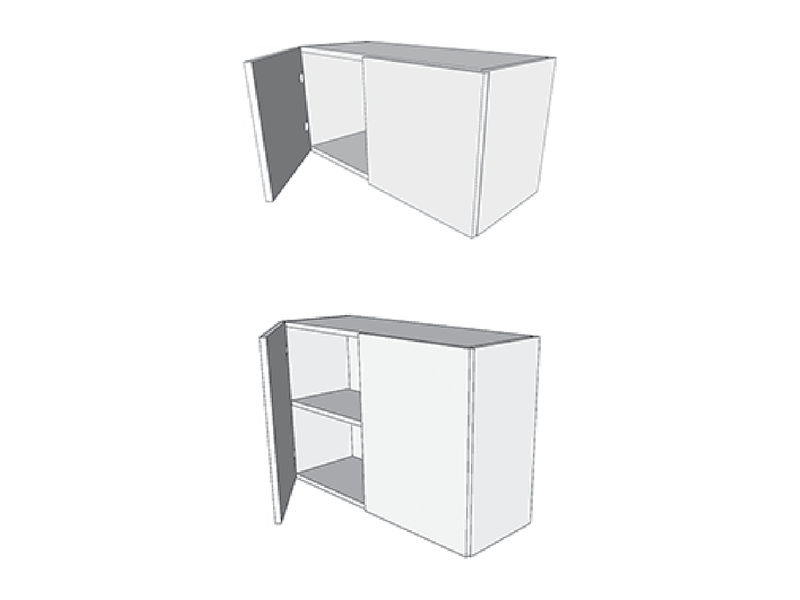 Cabinet drawing — hcd-jp-dwg-eb_wall_low