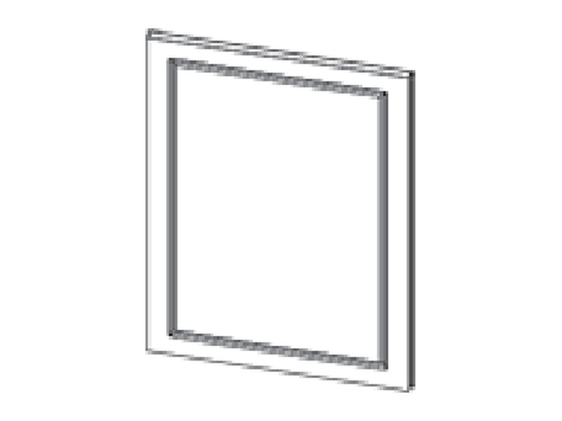 Cabinet drawing — hcd-jp-dwg-nb_acc_fakedoor