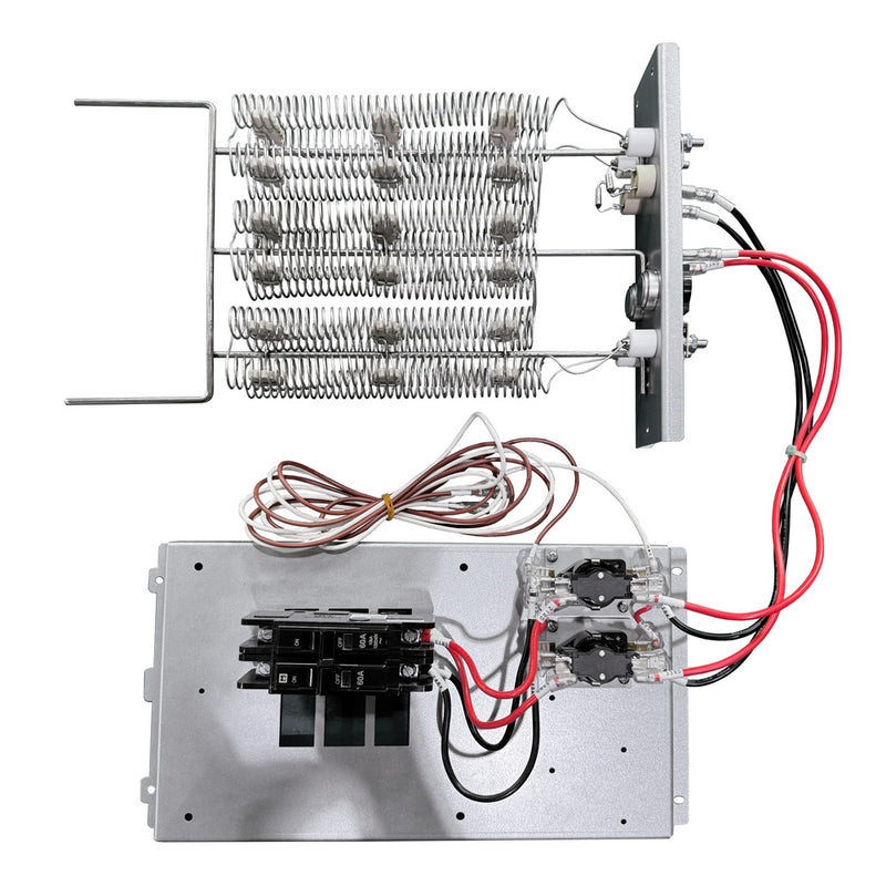 MRCOOL 10kW Heat Kit R454B for Multi-position Air Handlers (MCAEHFD10X1AA)