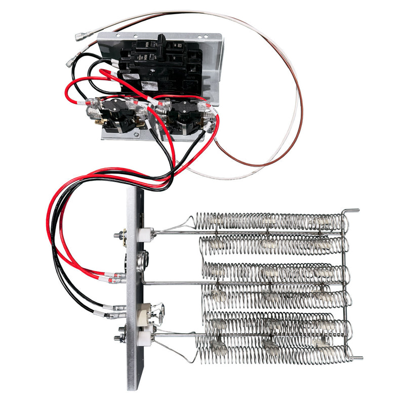 MRCOOL 7.5kW Heat Kit R454B for Multi-position Air Handlers (MCAEHFD7X1AA)
