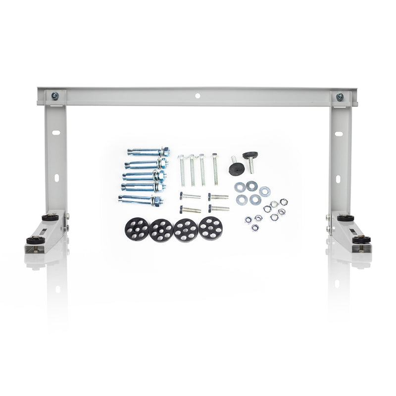 MRCOOL Condenser Wall Bracket for 9K, 12K & 18K Systems (MB176)