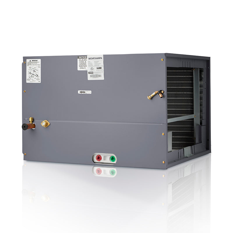 MRCOOL R410A 30,000 BTU Horizontal Painted 14.5" Evaporator Coil (MCHP30ANPA)