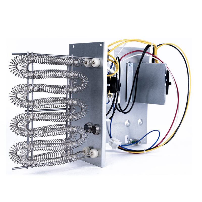 MRCOOL Signature Series 20kW Heat Kit with Breaker for MAHM Split Air Handlers (MHK20H)