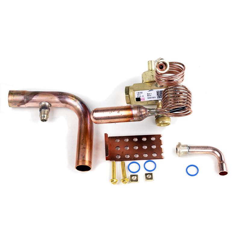 MRCOOL Thermal eXpansion Valve Kit (H4TXV02)