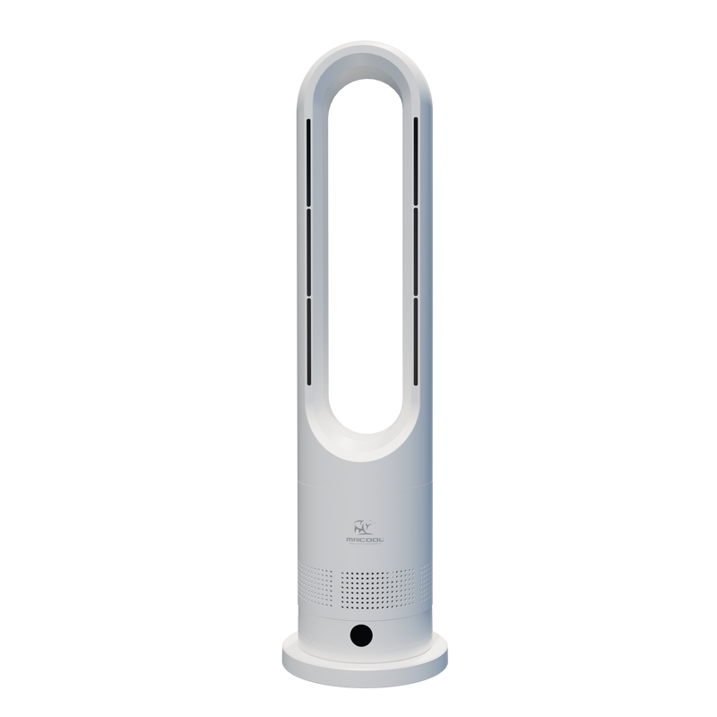 MRCOOL MRBREEZE Hot+Cool Bladeless Fan (MRF1016PLOW)