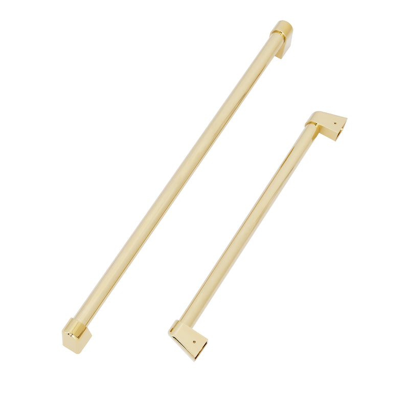 ZLINE RBIVHZ-G-30 Autograph Edition 30 in. Handle in Polished Gold