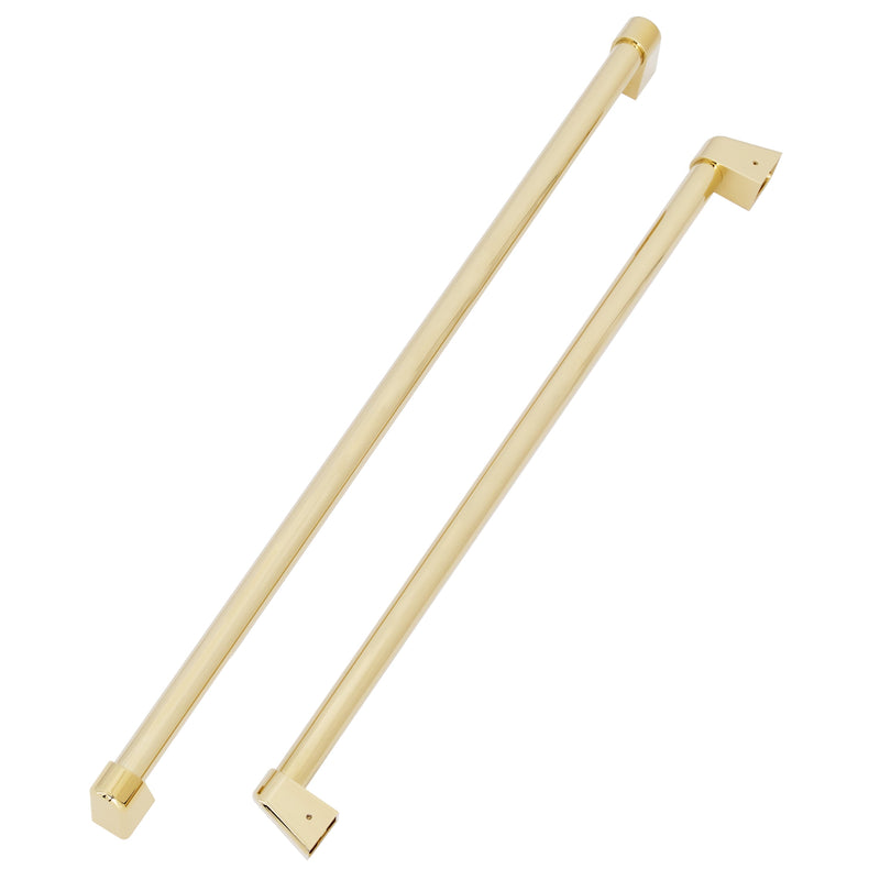 ZLINE RBIVHZ-G-36 Autograph Edition 36 in. Handle in Polished Gold