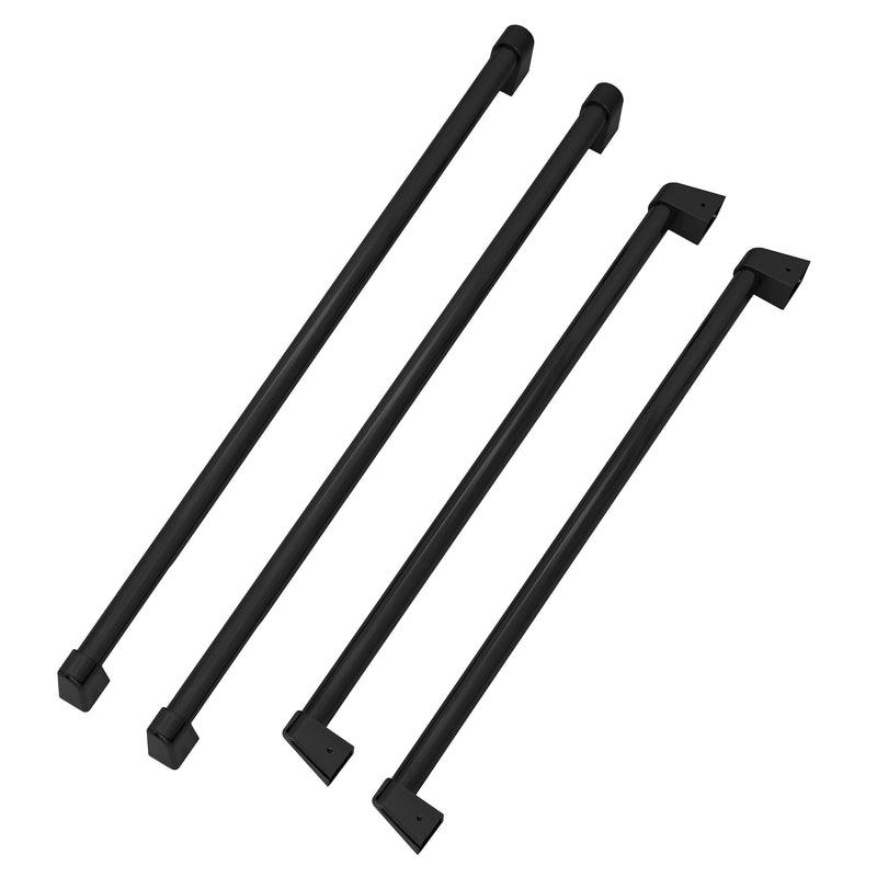 ZLINE RBIVHZ-MB-60 Autograph Edition 60 in. Handle in Matte Black