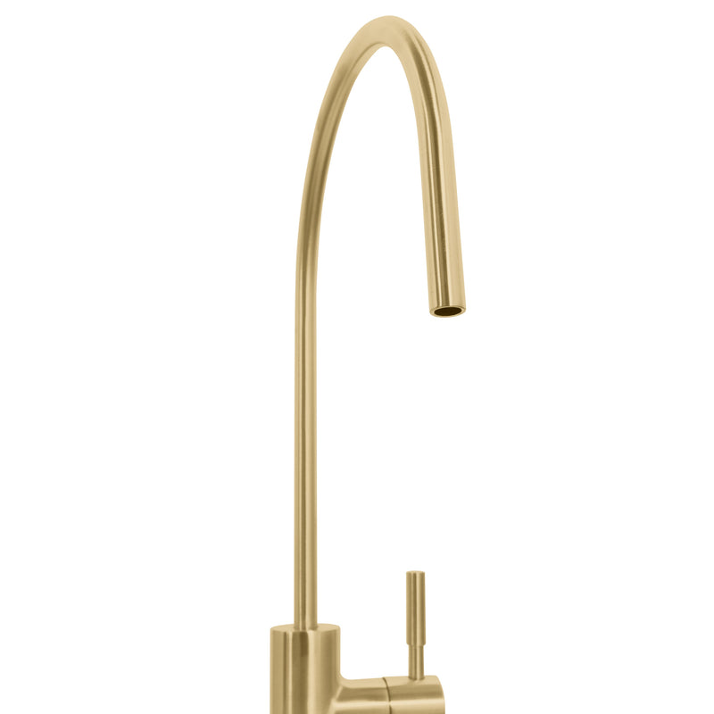 ZLINE FBV-CB Autograph Edition Drink Faucet in Champagne Bronze