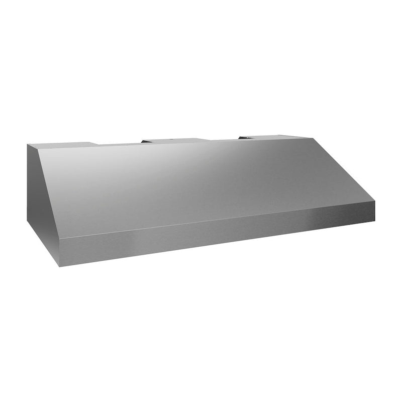 ZLINE GOU1-72 72 in. Under Cabinet Range Hood in Stainless Steel