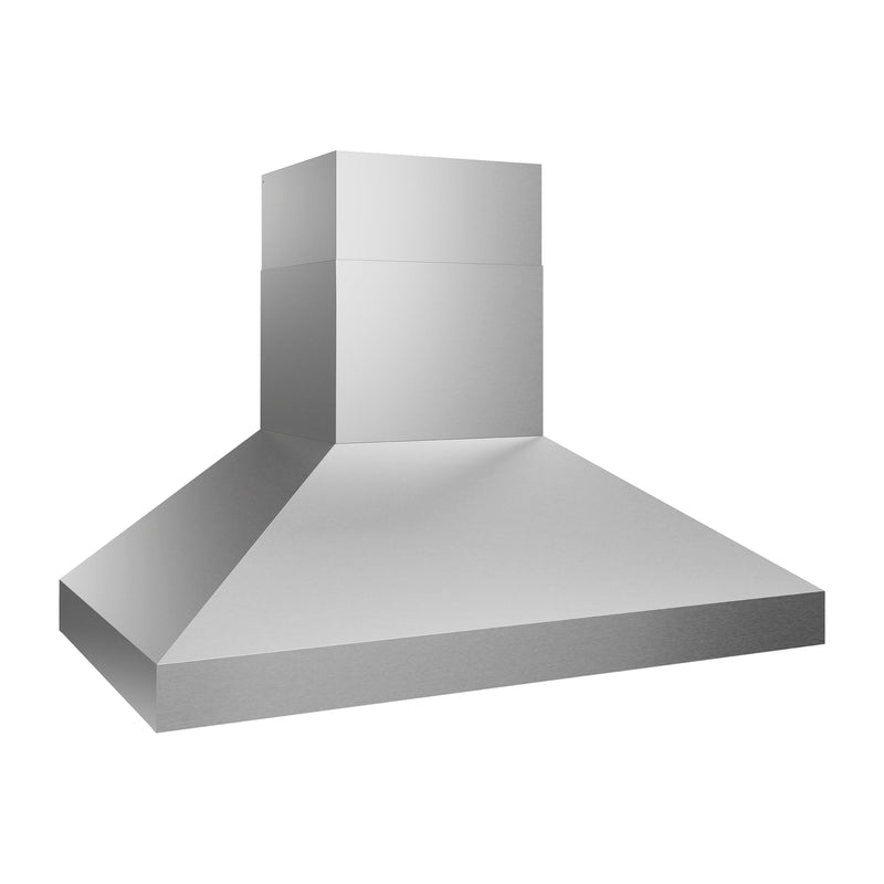 ZLINE 60 in. Wall Mount Outdoor Grill Hood (GOW1-60) ZLINE