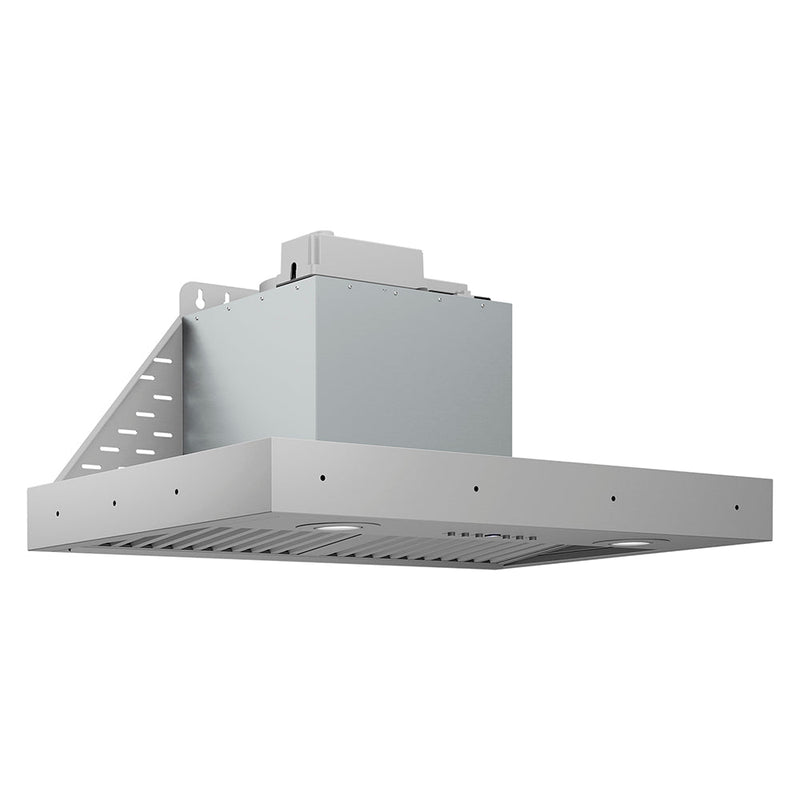 ZLINE 683-28 28 in. Range Hood Insert in Stainless Steel