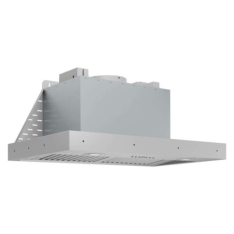 ZLINE 683-34 34 in. Range Hood Insert in Stainless Steel