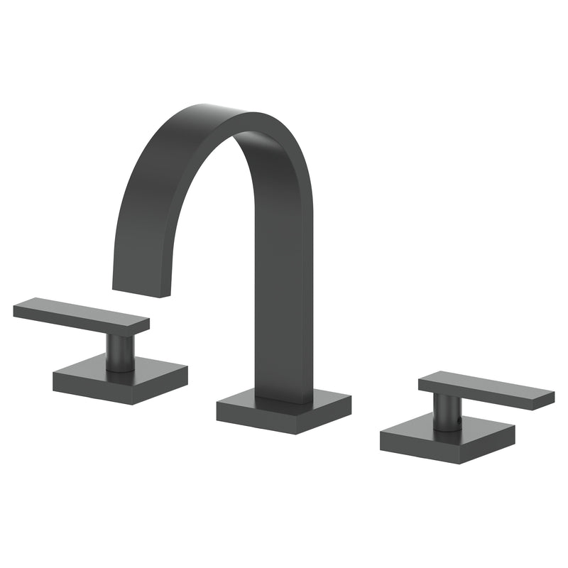 ZLINE BLS-BF-MB Autograph Edition Bath Faucet in Matte Black