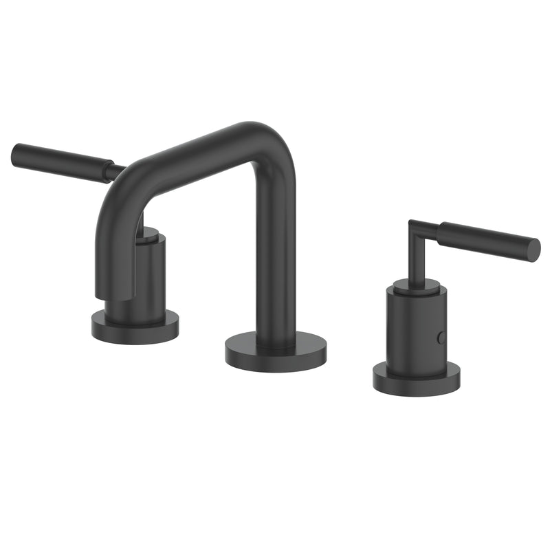 ZLINE ELD-BF-MB Autograph Edition Bath Faucet in Matte Black