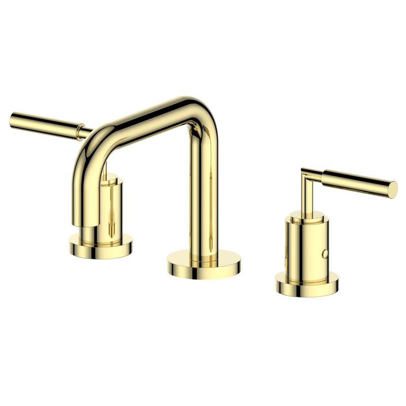 ZLINE ELD-BF-PG Autograph Edition Bath Faucet in Polished Gold