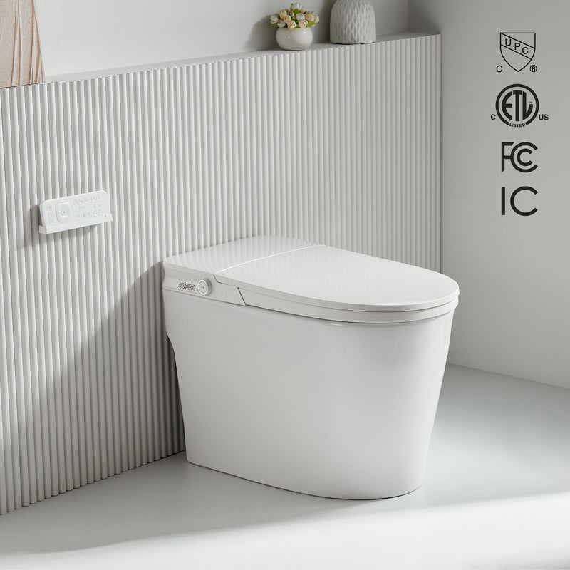 Forno CSTE01 Smart Toilet