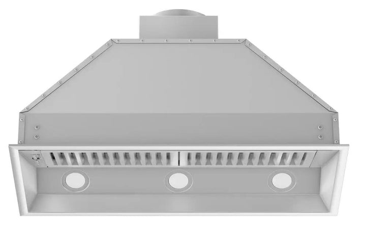 ZLINE Insert Range Hood in Stainless Steel (698) Zline