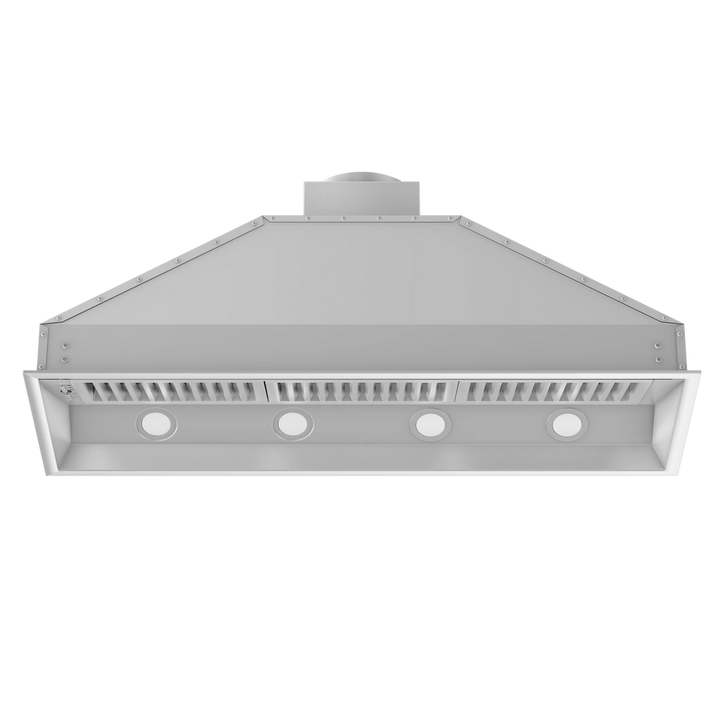 ZLINE Insert Range Hood in Stainless Steel (698) Zline