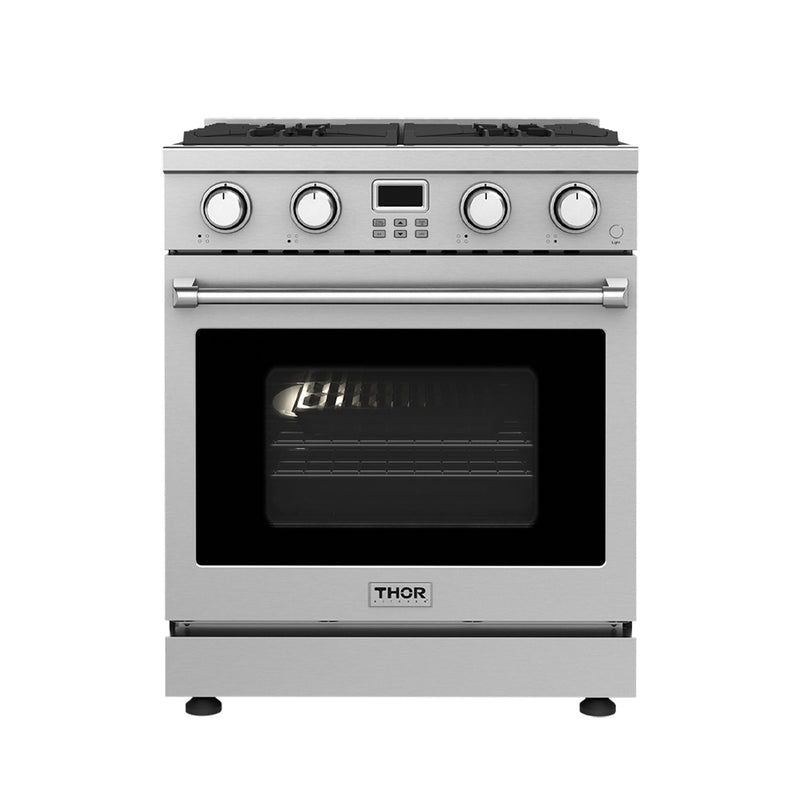 Thor Kitchen 30" Gas (ARG30)