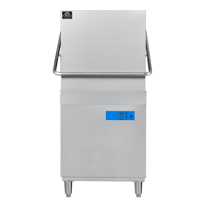 Forno FCMDW0031 Commercial Dishwasher