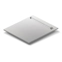 ZLINE 24 in. Monument Dishwasher Panel in Stainless Steel with Traditional Handle (DPMT-304-24)