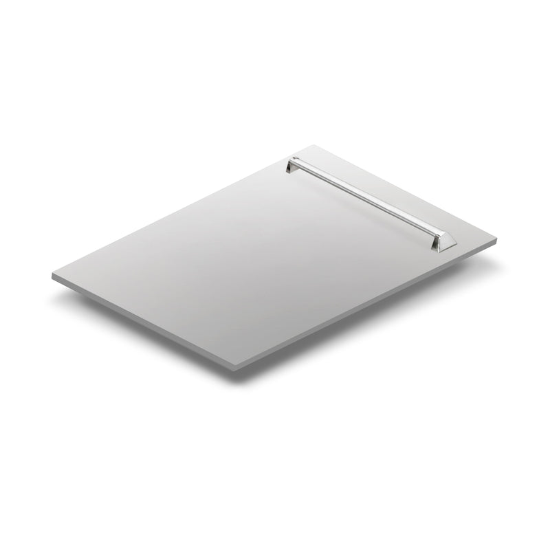 ZLINE DPV-304-18 18 in. Dishwasher Panel in Stainless Steel