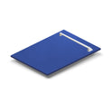 ZLINE 18" Tallac Dishwasher Panel in Blue Matte with Traditional Handle