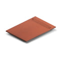 ZLINE 18" Tallac Dishwasher Panel in Copper with Traditional Handle