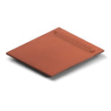 ZLINE 24" Tallac Dishwasher Panel in Copper with Traditional Handle
