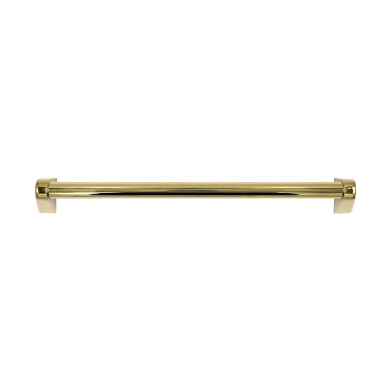 ZLINE DWHZ-G-24 24 in. Dishwasher Panel in Polished Gold