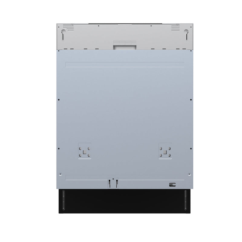 Forno FDWBI8011-24 Dishwasher in Panel Ready