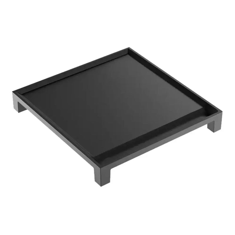 ILVE EA0006006070000 11.2 inch Flat Cast Iron Griddle