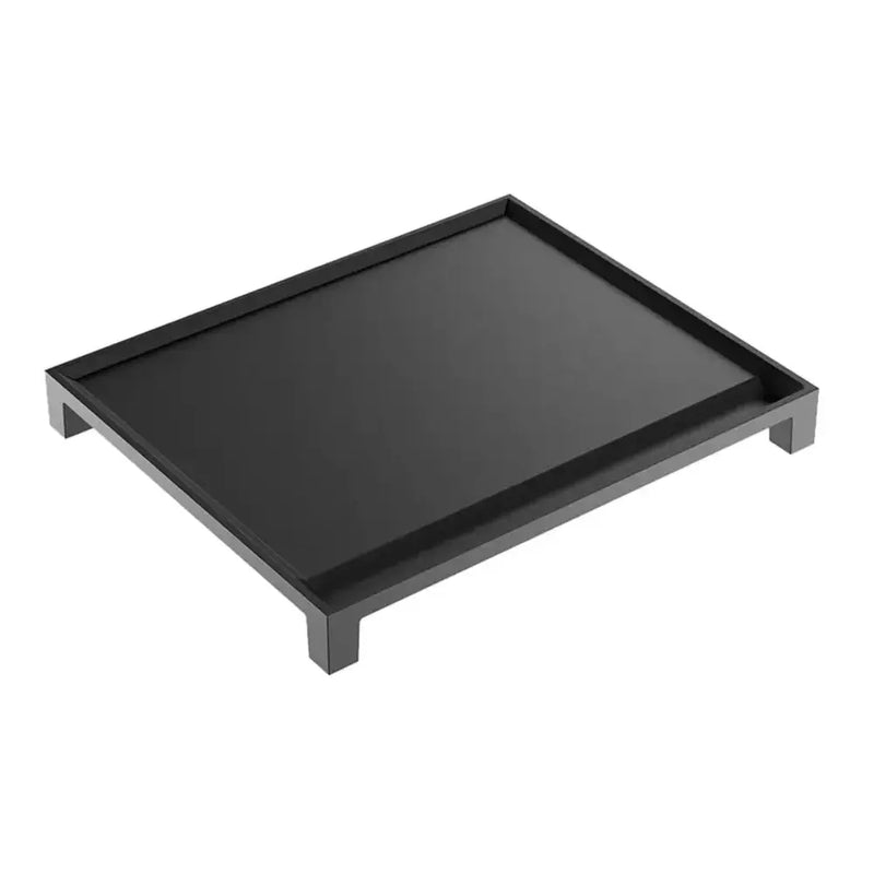 ILVE EA0006008070000 Flat Cast Iron Griddle