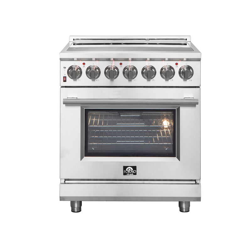 Forno FFSEL6020-30 30 in. Electric Range