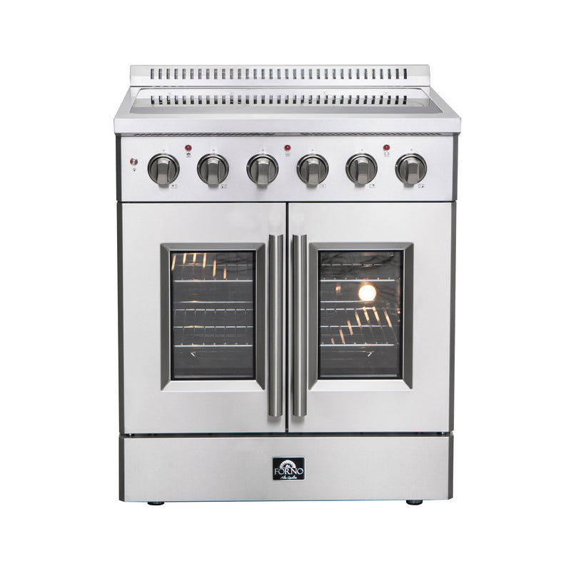 Forno FFSEL6917-30 Galiano 30 in. Electric Range