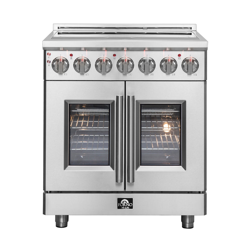 Forno FFSEL6955-30 30 in. Electric Range