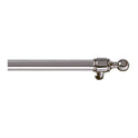 ILVE HRN30C Nostalgie II 30 inch Upper Handrail (Chrome)