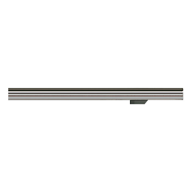 ILVE HRP30S Professional Plus 30 inch Upper Stainless Steel Handrail