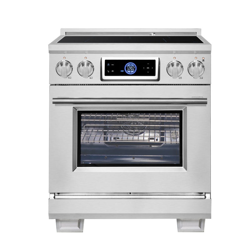 Forno FFSIN0968-30 30 in. Induction Range
